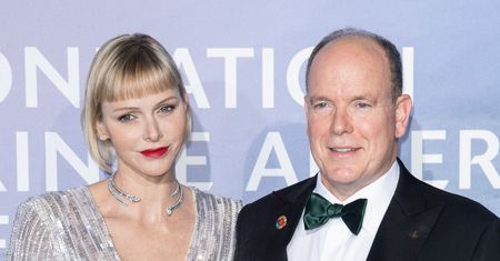 Księżna Charlene jest w ciężkim stanie. Ominie ją ważna rocznica
