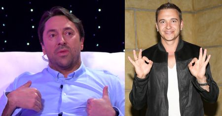 Lider Boys: "Jestem zazdrosny o sukces Radka Liszewskiego. Moja pozycja została zachwiana"