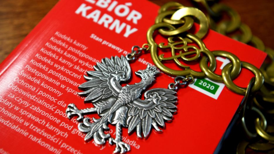 Najwyższy możliwy wyrok za potrójne zabójstwo?