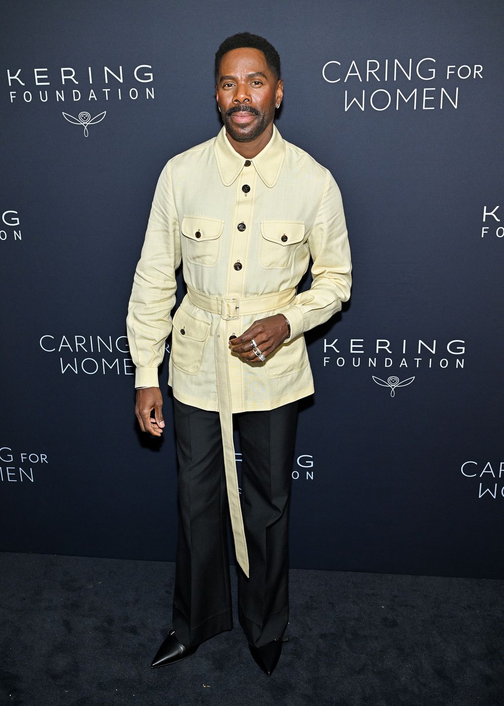Colman Domingo