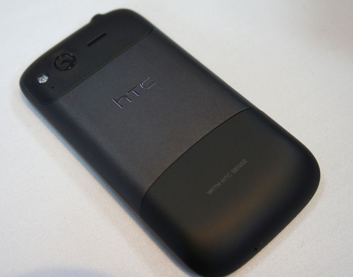 HTC Desire S w rękach pierwszych recenzentów 2