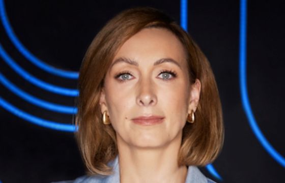 Anna Kalczyńska na portalu Goniec. Poprowadzi autorski program