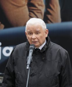 Kaczyński może iść w odstawkę. Ekspert wskazał, kto może go zastąpić