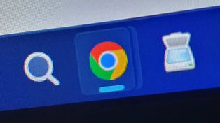 Google Chrome sprawdzi ci schowek. Dostaniesz komunikat