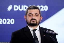 Szef Komitetu Wykonawczego PiS zakażony koronawirusem. "Najgorsze za mną'