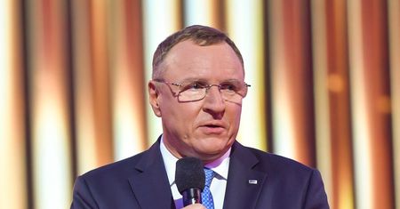 Przyszłość Kurskiego pod znakiem zapytania. Tak urządził się w USA