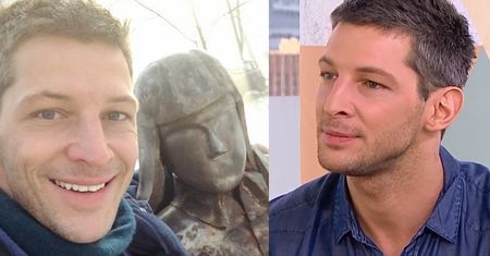Stanek: "Mama naciskała, żebyśmy mówili po polsku, nie tylko po śląsku"