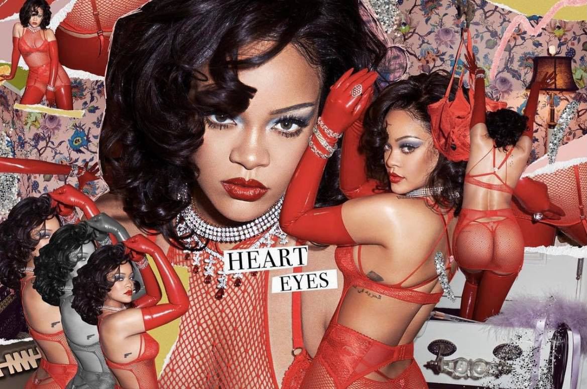 Rihanna
