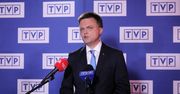 Wybory prezydenckie 2020. Szymon Hołownia wprost o Rafale Trzaskowskim. "Zostanie rozjechany"