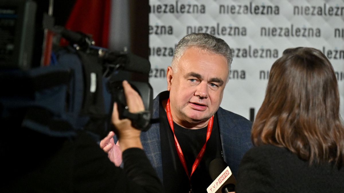 Tomasz Sakiewicz
Piotr Polak
Gazeta Polska, IX, Nadzwyczajnego Zjazdu Klub�w, Gazety Polskiej, klub, kluby, nadzwyczajny, polityka, zjazd