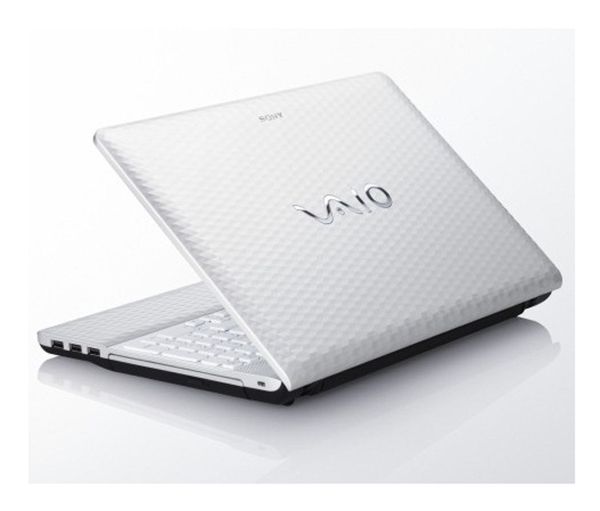 Sony Vaio EJ