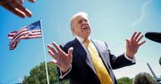 Trump świętuje. Zginął zastępca dowódcy ISIS