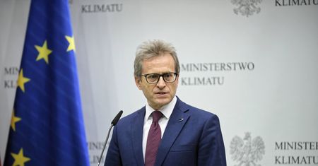 Grupa Azoty podaje wyniki za II kwartał i przestrzega, że tani gaz odchodzi do przeszłości