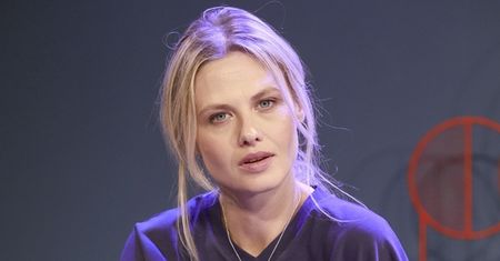 Anna Karczmarczyk szczerze o macierzyństwie: "To wielka i głęboka rzeka SAMOTNOŚCI"