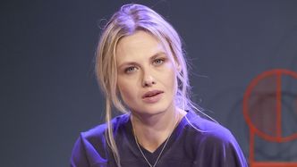 Anna Karczmarczyk szczerze o macierzyństwie: "To wielka i głęboka rzeka SAMOTNOŚCI"