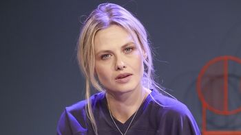 Anna Karczmarczyk szczerze o macierzyństwie: "To wielka i głęboka rzeka SAMOTNOŚCI"
