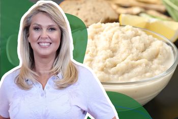 Na Wielkanoc robię chrzan wielkanocny jak Ewa Wachowicz. Tak pyszny, że goście wyjadają łyżkami