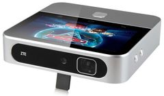 Spro 2 - mobilny projektor od ZTE w Polsce za 3999 zł (wideo)