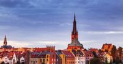 Pogoda w Szczecinie. Prognoza na poniedziałek 27 kwietnia. Chłodny poranek, sucho i słonecznie