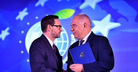 Afera prądowa. Sasin: oczekuję reakcji prezesa Obajtka