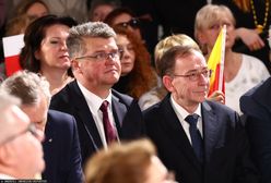 Polacy ocenili start Kamińskiego i Wąsika do PE. "Wybór należy do prezesa PiS"