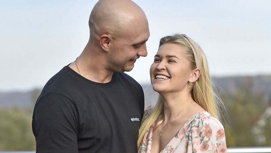 Klaudia odpowiedziała na pytania fanek