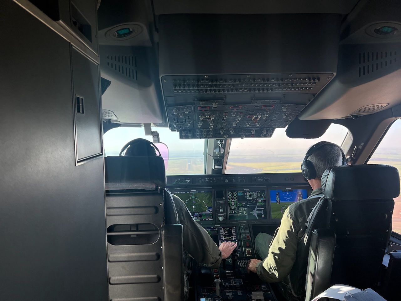 Embraer KC-390
