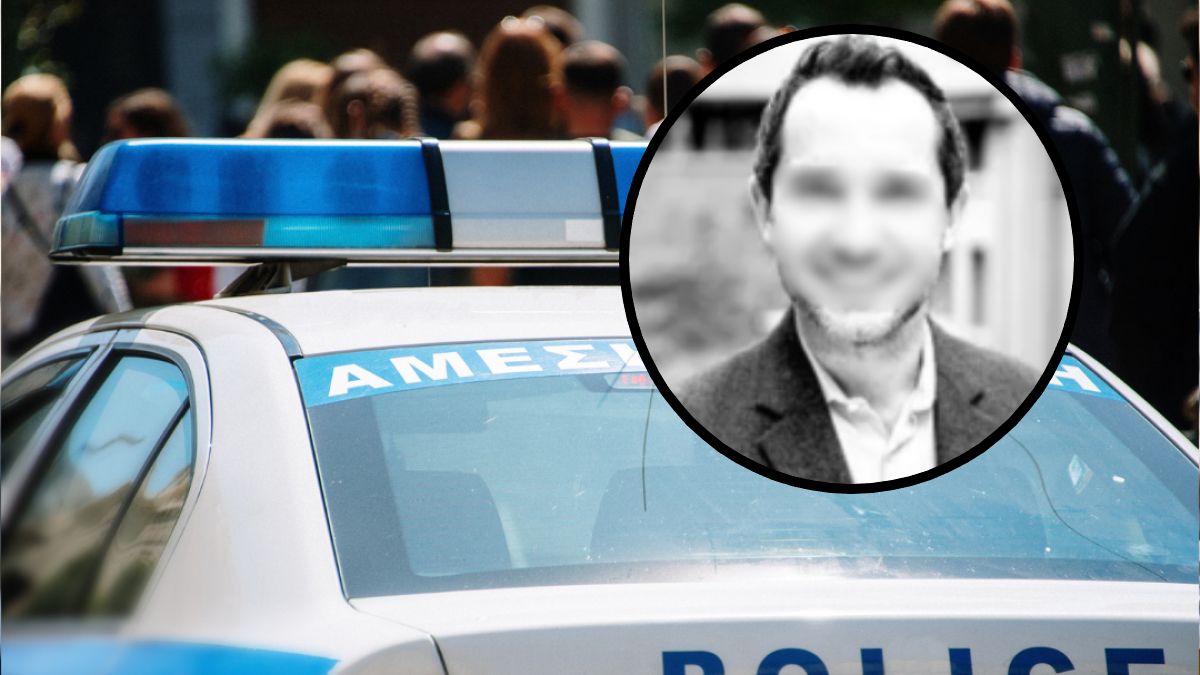 Mężczyzna zginął 4 lipca