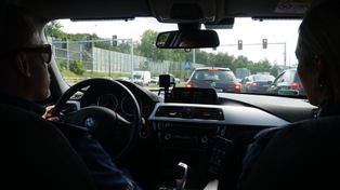 Poznań: To tu najczęściej dochodzi do wypadków