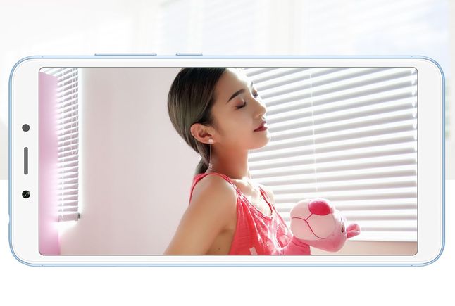 Xiaomi Redmi 6A