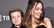 Córka Angeliny Jolie i Brada Pitta będzie chłopcem. Shiloh Jolie-Pitt właśnie zaczęła proces transformacji płciowej
