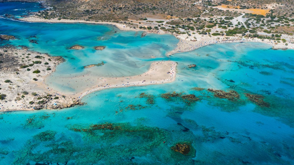 Grecy chcą dbać o swoje środowisko naturalne 