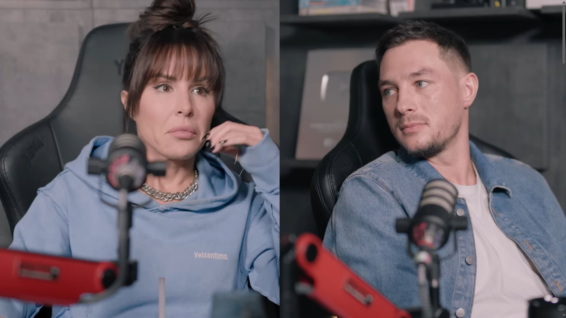 Blanka Lipińska odpowiada na komentarze