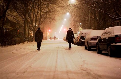 Fot. ardenstreet/ Flickr