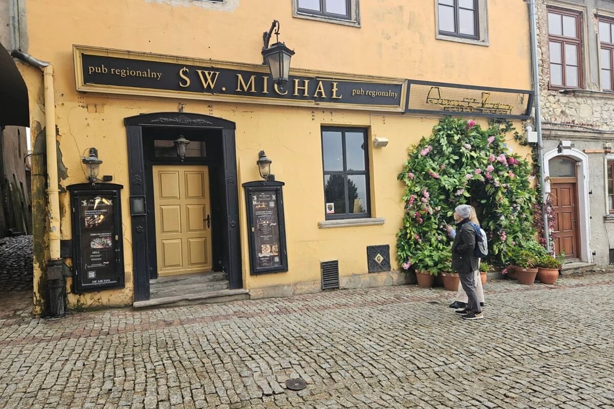 Toskania jednak nie dla Lublina. Czarcia Łapa z nowym najemcą. Ma już kilka restauracji w naszym mieście
