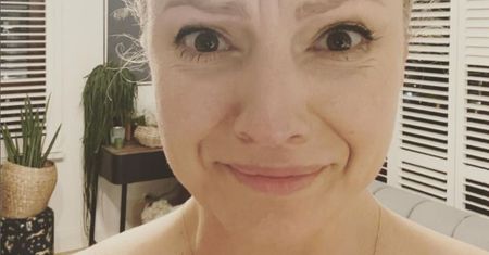 Dramat na planie programu. Szelągowska miała bardzo nieprzyjemny wypadek