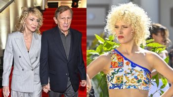 TYLKO NA PUDELKU: Helena Englert NIE CHCE, aby w "TzG" przedstawiano ją jako córkę Englerta i Ścibakówny: "Jest WYCIEŃCZONA łatką nepo baby"