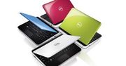 Dell uaktualnia linię netbooków Mini 10