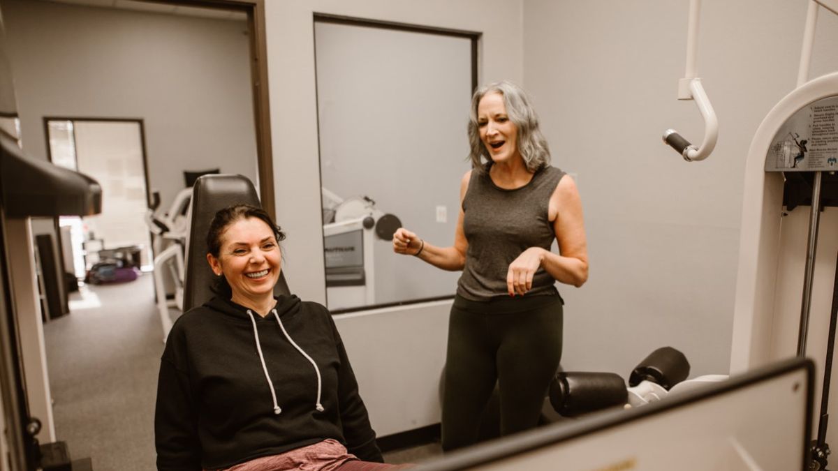 Jak opóźnić menopauzę? To pytanie spędza sen z powiek wielu kobietom.