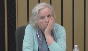 71-latka skazana za zabicie męża. Dostała dożywocie