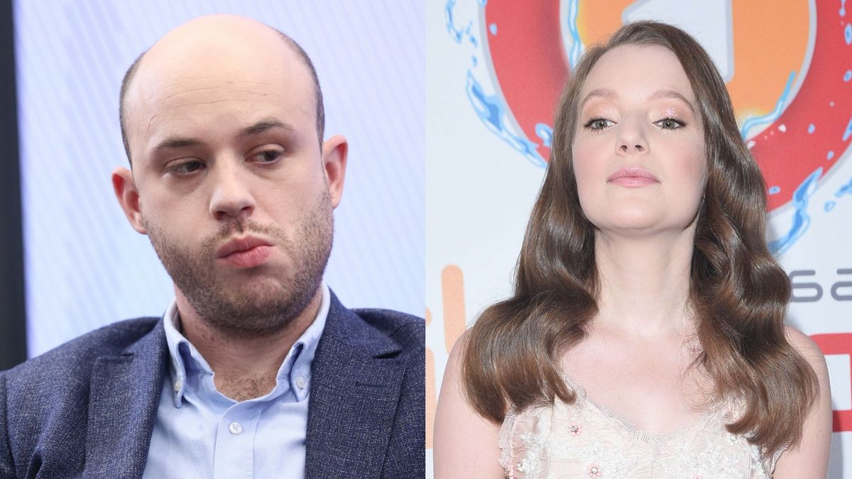 Jan Śpiewak uderza w Sanah