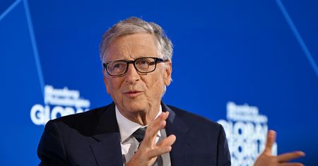 Roboty powinny płacić podatki. Gates zabrał głos w sprawie AI