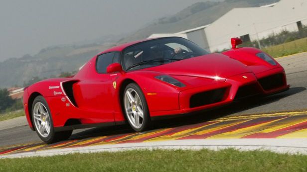 Ferrari Enzo