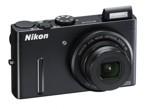 Nikon Coolpix P300 - kieszonkowy kompakt z zabójczym obiektywem 2