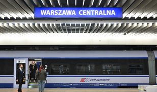 PKP Intercity zawiesza przesyłki konduktorskie. Sprawił to CHARLIE
