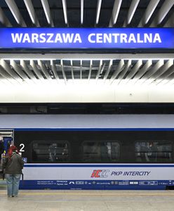 PKP Intercity zawiesza przesyłki konduktorskie. Sprawił to CHARLIE