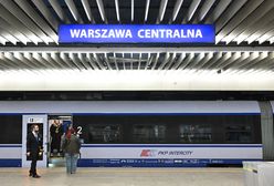 PKP Intercity zawiesza przesyłki konduktorskie. Sprawił to CHARLIE