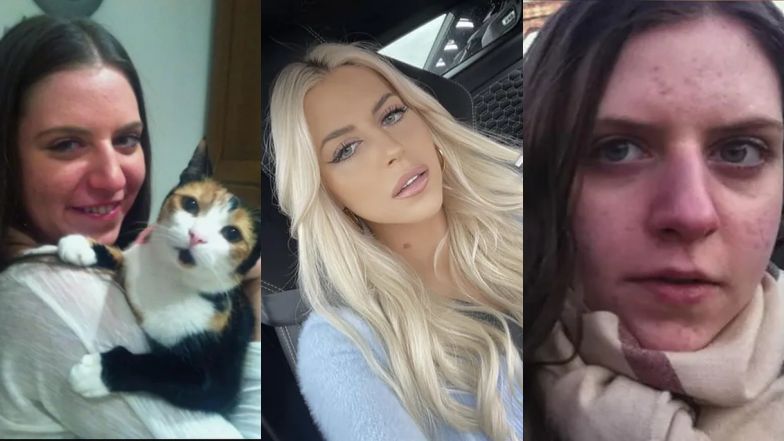 Tak kiedyś wyglądały gwiazdy "Królowych życia"