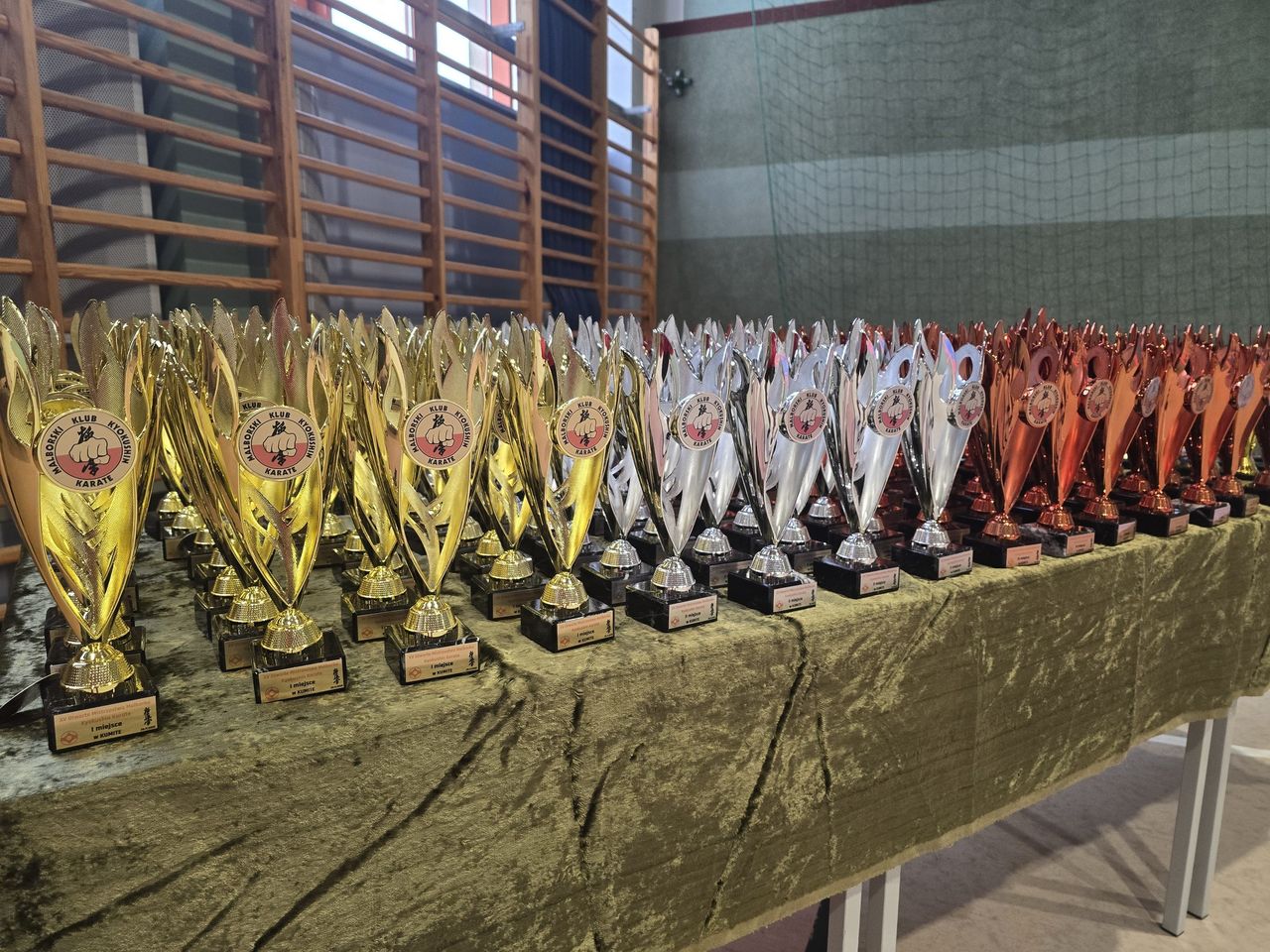 Sukcesy zawodników z Płocka