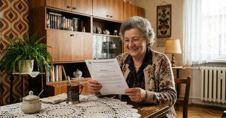 Te kobiety dostaną wyższe emerytury. Jest jednak warunek